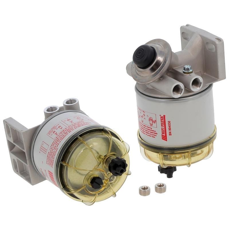 COMPLETE FUEL FILTER