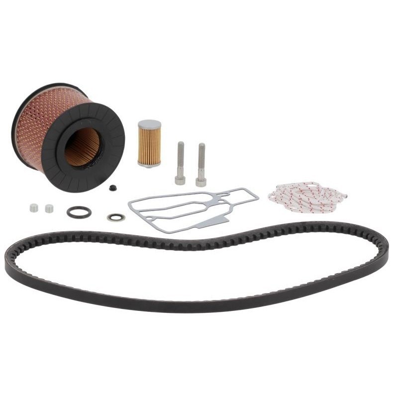 MAINTENANCE KIT 500 H
