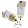 COMPLETE FUEL FILTER