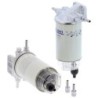 COMPLETE FUEL FILTER