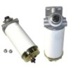 COMPLETE FUEL FILTER