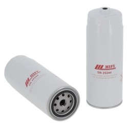 FUEL WATER SEPARATOR FILTER