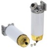 COMPLETE FUEL FILTER