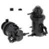 FUEL FILTER HOUSING