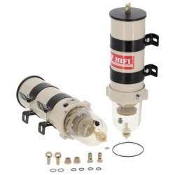 COMPLETE FUEL FILTER
