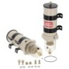 COMPLETE FUEL FILTER