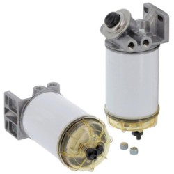 COMPLETE FUEL FILTER