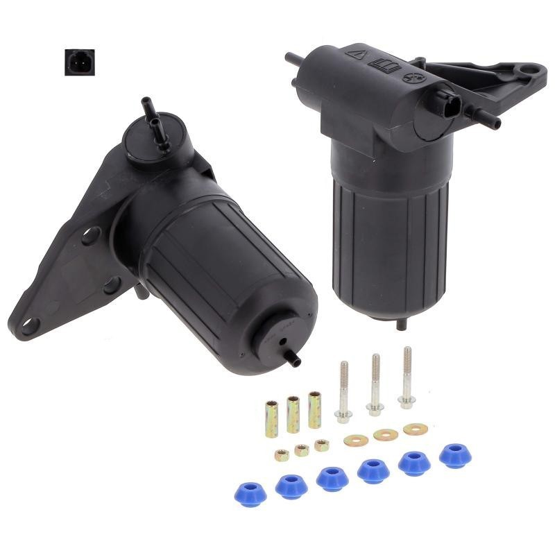 COMPLETE FUEL FILTER