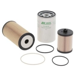 MAINTENANCE KIT 30000 KM OR 12 MONTH