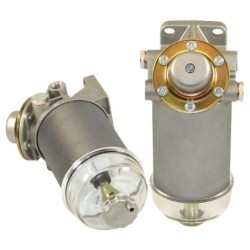 COMPLETE FUEL FILTER