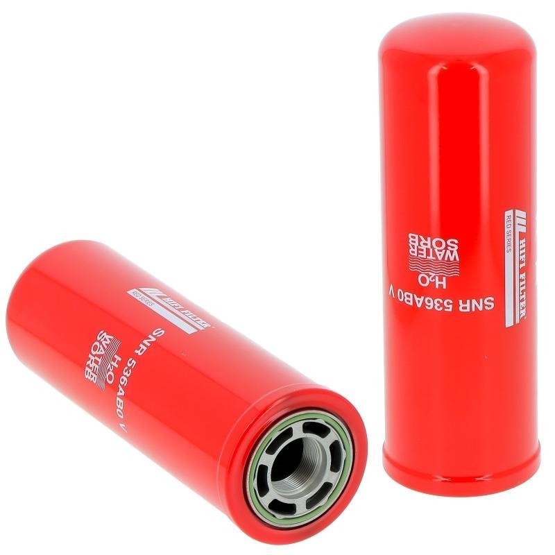 FUEL WATER SEPARATOR FILTER