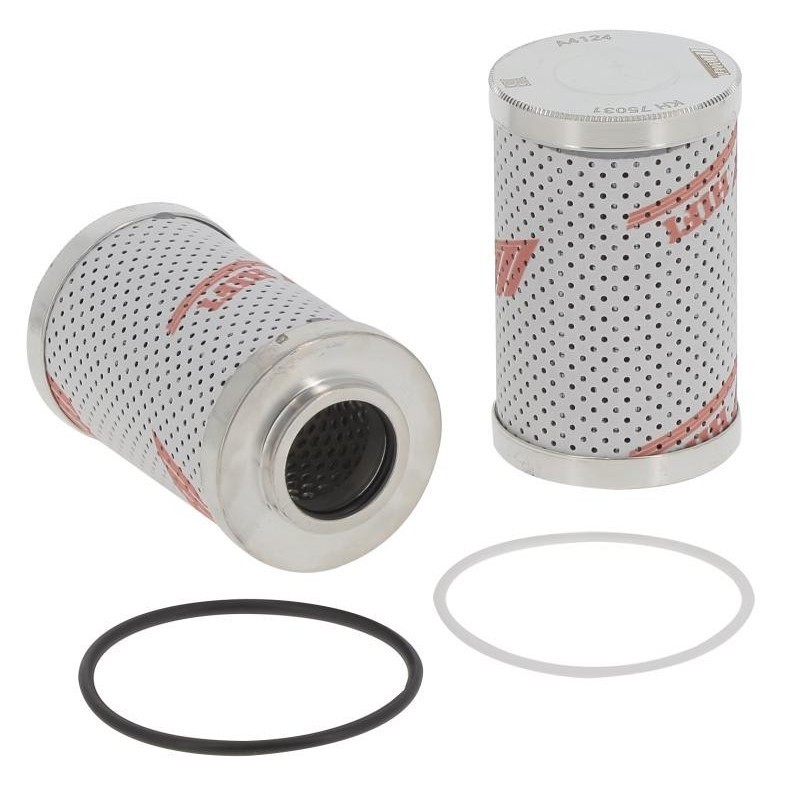 HYDRAULIC FILTER KIT