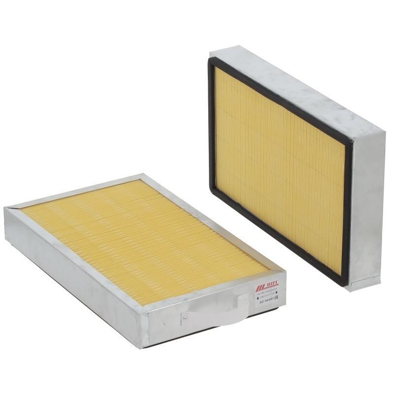 CABIN AIR FILTER