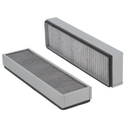 CABIN AIR FILTER