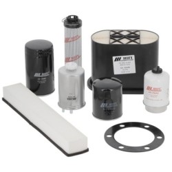 MAINTENANCE KIT 500 H