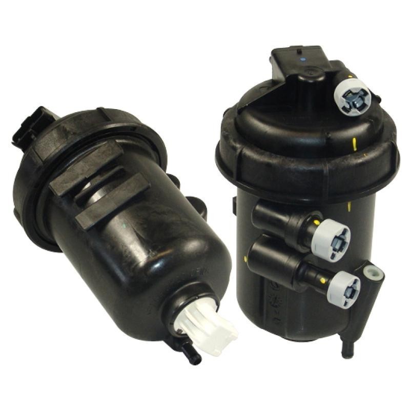 COMPLETE FUEL FILTER