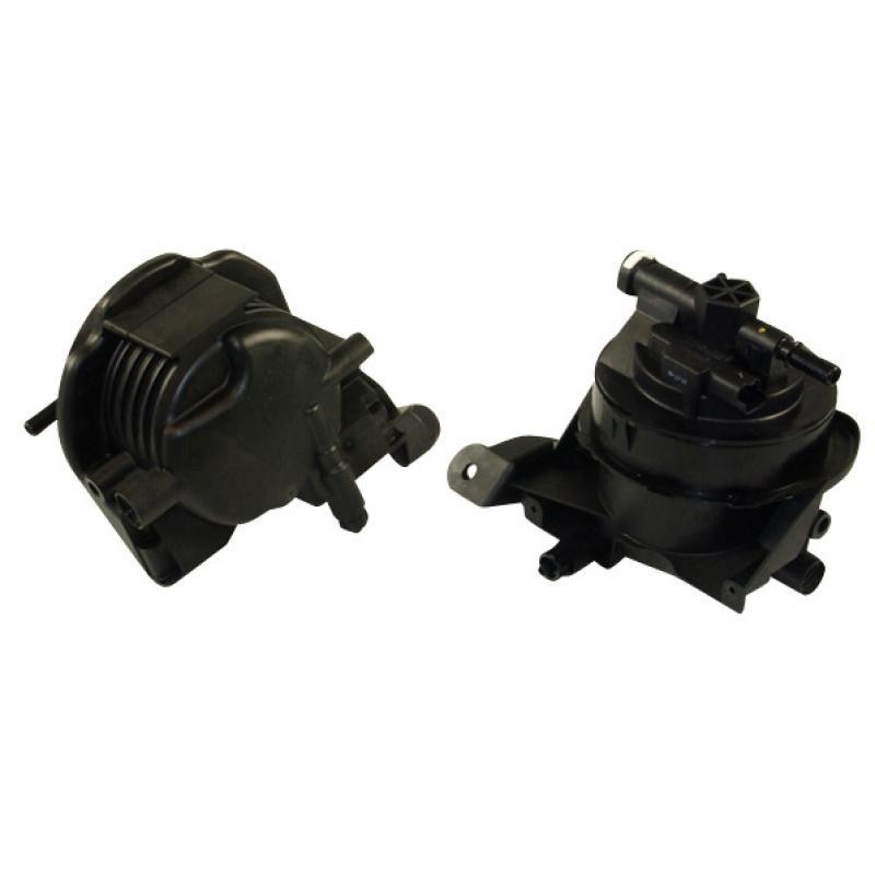 COMPLETE FUEL FILTER