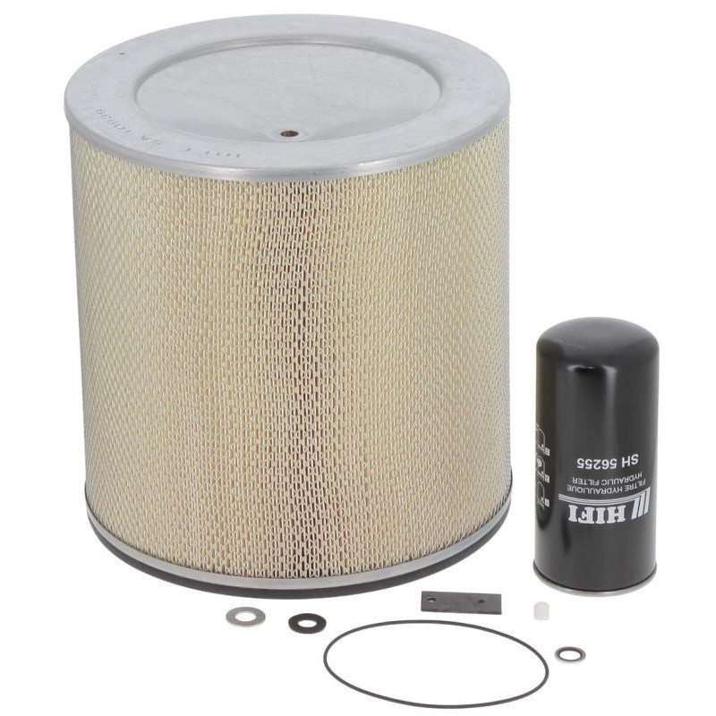 MAINTENANCE KIT 4000H