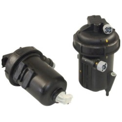 COMPLETE FUEL FILTER