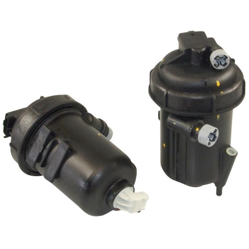 COMPLETE FUEL FILTER