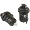 COMPLETE FUEL FILTER