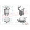 COMPLETE FUEL FILTER