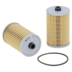 FUEL FILTER KIT