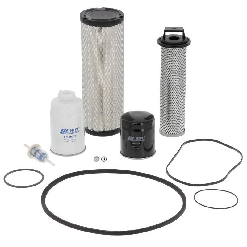 MAINTENANCE KIT 1000 H