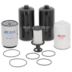 MAINTENANCE KIT 500 H