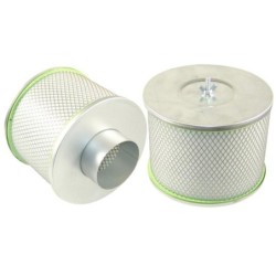 COMPLETE AIR FILTER