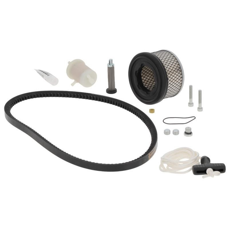 MAINTENANCE KIT 500 H