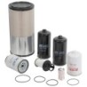 MAINTENANCE KIT 500 H