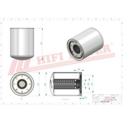 FUEL FILTER