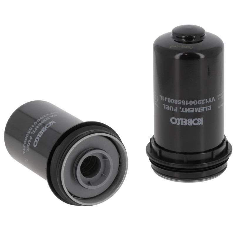 FUEL WATER SEPARATOR FILTER