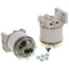 COMPLETE FUEL FILTER