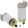 COMPLETE FUEL FILTER