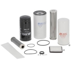 MAINTENANCE KIT 500 H
