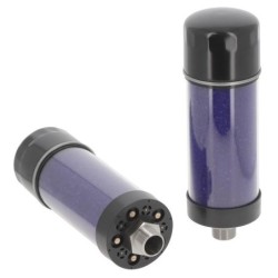 HYGROSCOPIC BREATHERS