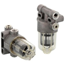 COMPLETE FUEL FILTER