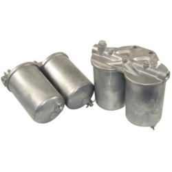 COMPLETE FUEL FILTER