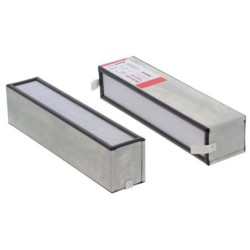 CABIN FILTER CATEGORY 4