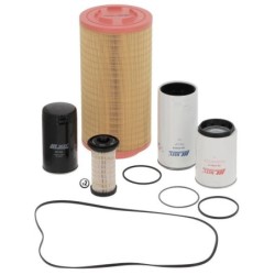MAINTENANCE KIT 1000H