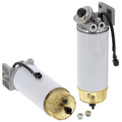 COMPLETE FUEL FILTER