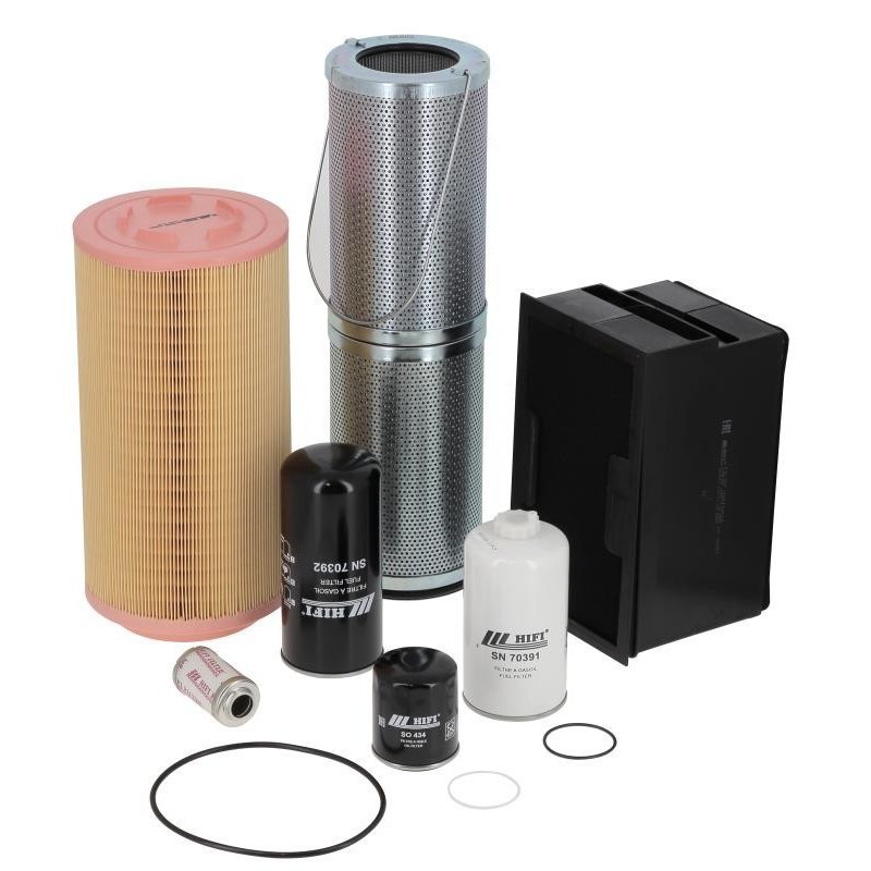 MAINTENANCE KIT 1000 H