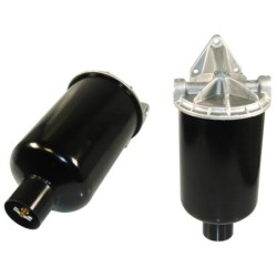 COMPLETE FUEL FILTER