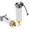 COMPLETE FUEL FILTER