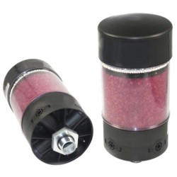 HYGROSCOPIC BREATHERS