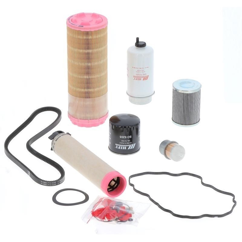 MAINTENANCE KIT 1000 H