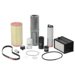 MAINTENANCE KIT 2000 H