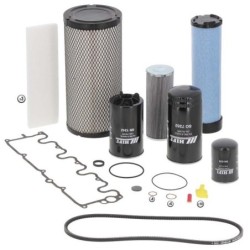 MAINTENANCE KIT 1000 H